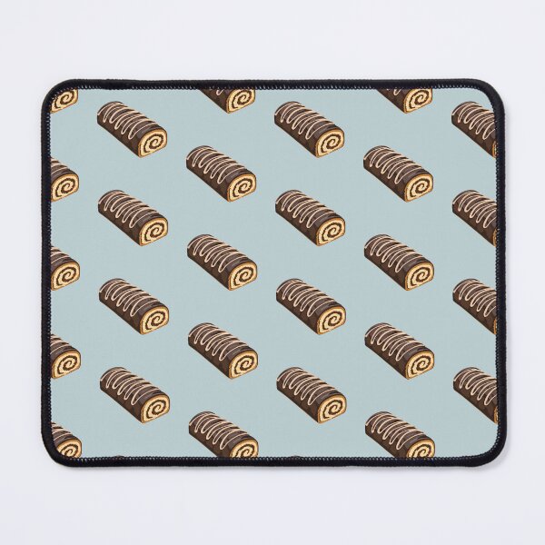 Item preview, Chocolate Roll Cake designed and sold by sakurashorty.
