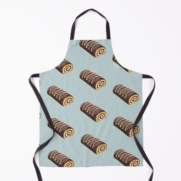 Item preview, Chocolate Roll Cake designed and sold by sakurashorty.