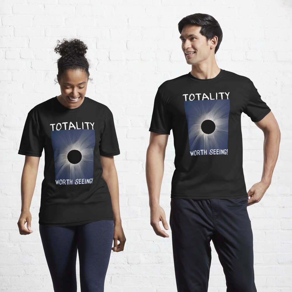 Item preview, Active T-Shirt designed and sold by Suzebilia.
