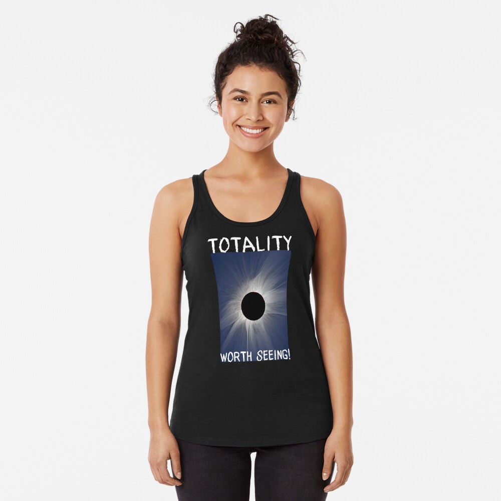 Item preview, Racerback Tank Top designed and sold by Suzebilia.