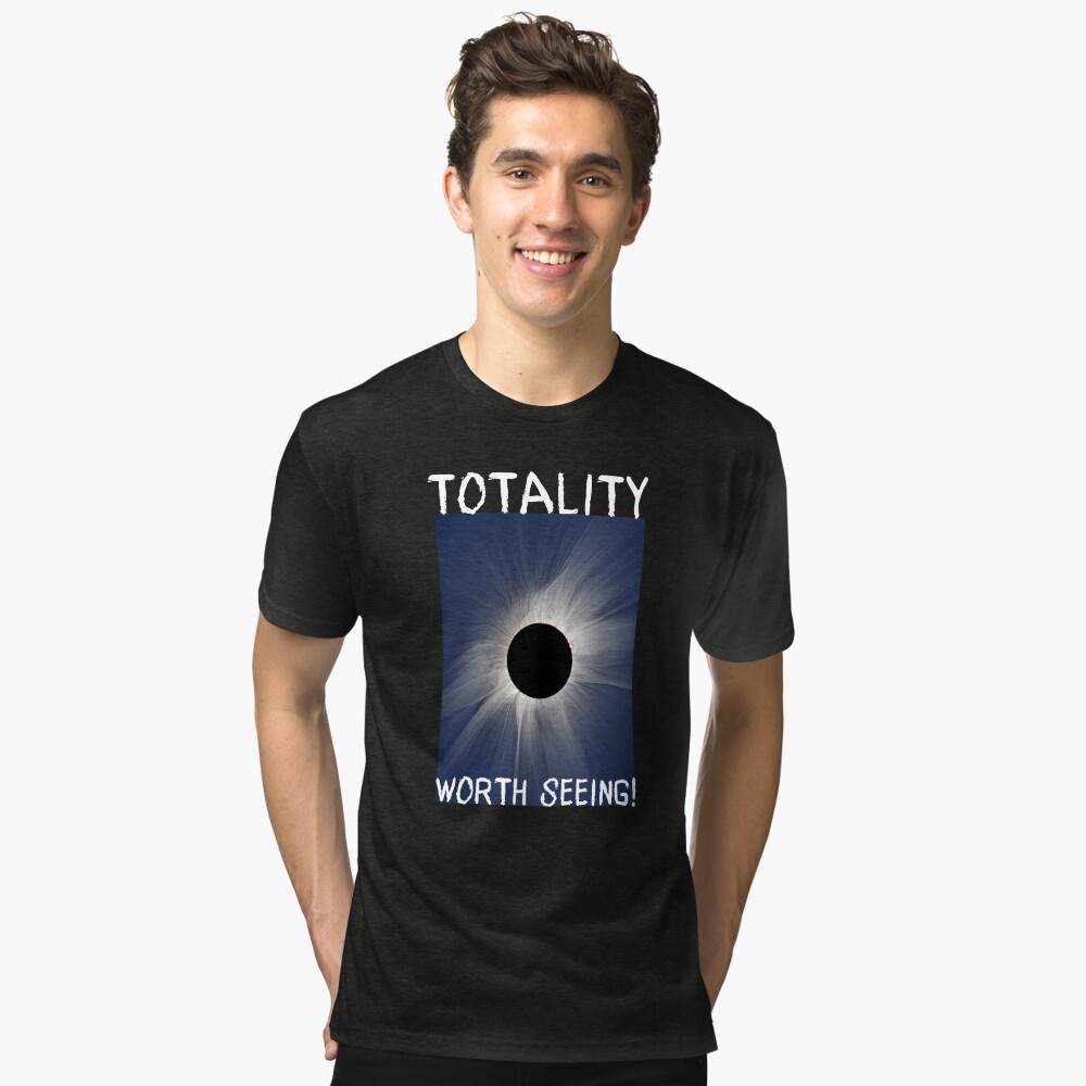 Item preview, Tri-blend T-Shirt designed and sold by Suzebilia.