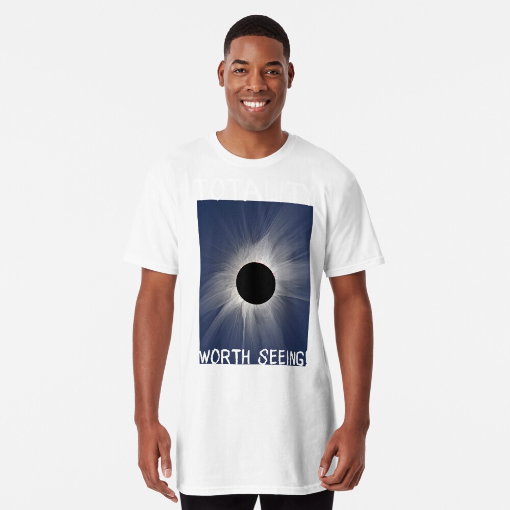 Item preview, Long T-Shirt designed and sold by Suzebilia.