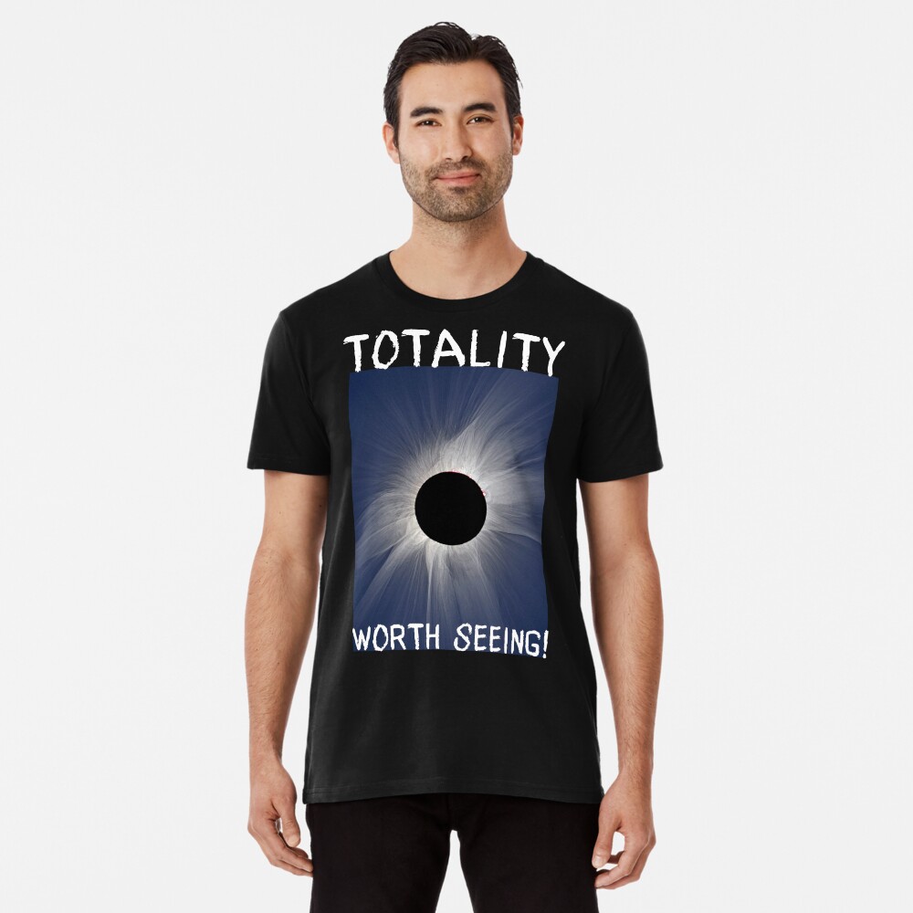 Item preview, Premium T-Shirt designed and sold by Suzebilia.