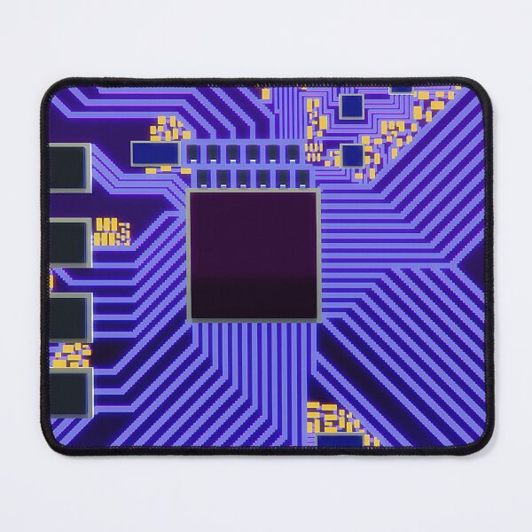 Item preview, Voxel Core 2 Glow Purple designed and sold by PotatoVonEpicus.
