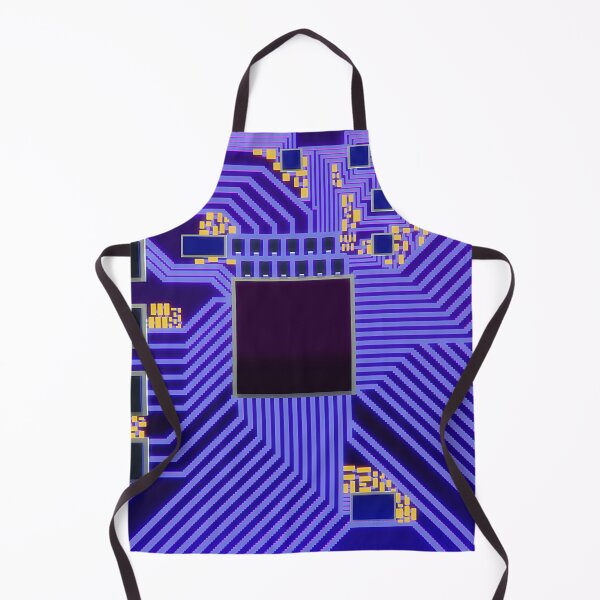 Item preview, Voxel Core 2 Glow Purple designed and sold by PotatoVonEpicus.