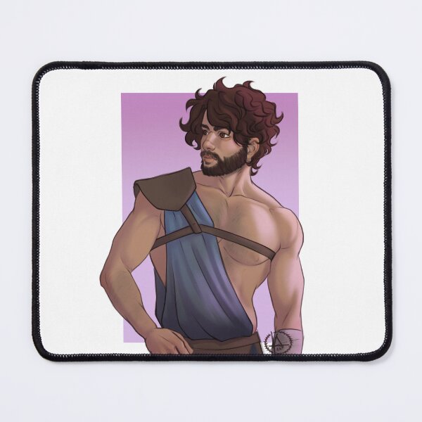 Item preview, Patroclus designed and sold by ArkhaosArt.