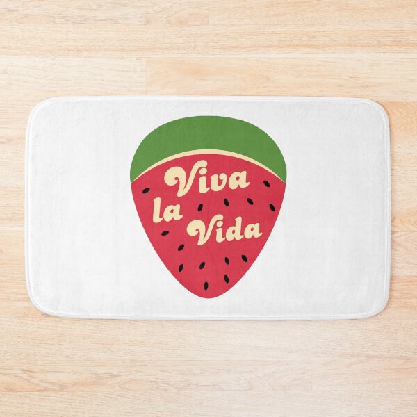 Item preview, Viva la vida designed and sold by YourChingu.