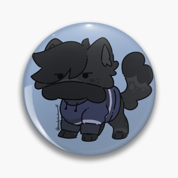 Item preview, Aphmau My Street Zane Cat designed and sold by SneakySW.