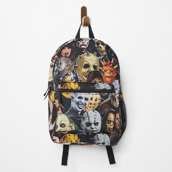 Item preview, Ugly Fake Horror Villains designed and sold by czechnorris.
