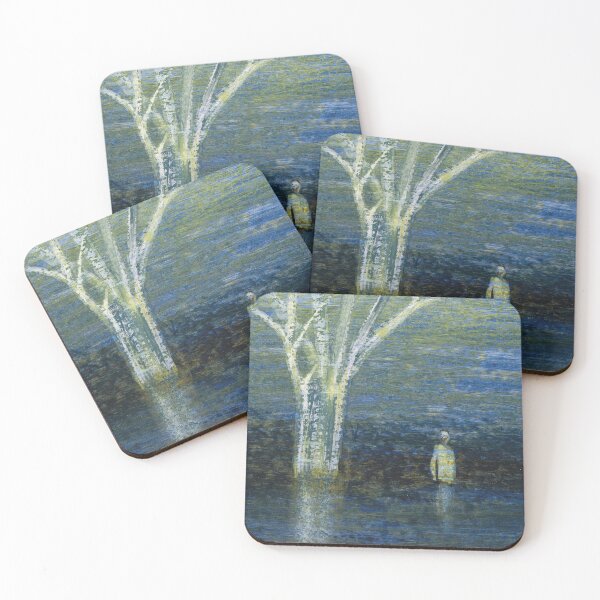 Item preview, Sidney Nolan designed and sold by FinerBrush.