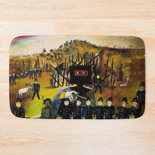 Item preview, Sidney Nolan designed and sold by FinerBrush.