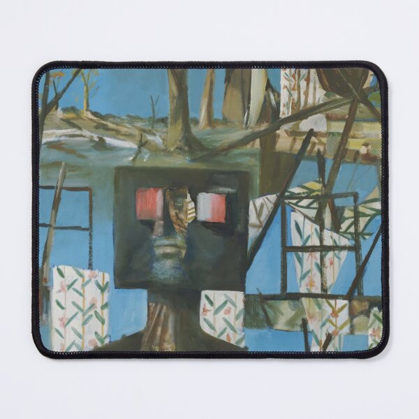 Item preview, Sidney Nolan designed and sold by FinerBrush.