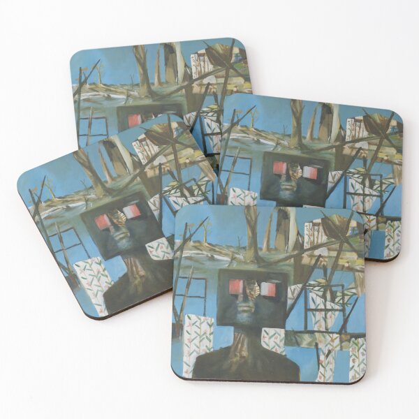Item preview, Sidney Nolan designed and sold by FinerBrush.