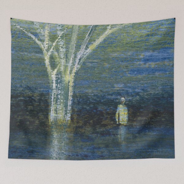 Item preview, Sidney Nolan designed and sold by FinerBrush.