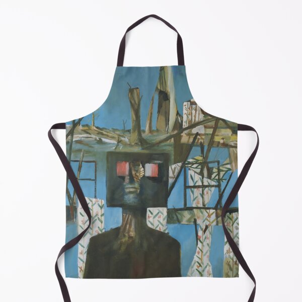 Item preview, Sidney Nolan designed and sold by FinerBrush.
