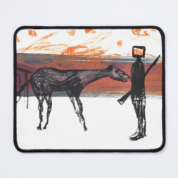 Item preview, Sidney Nolan designed and sold by FinerBrush.