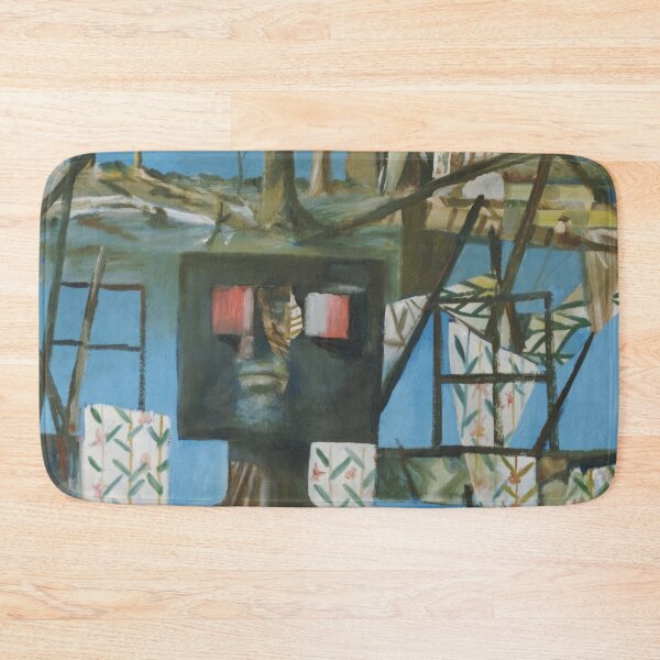 Item preview, Sidney Nolan designed and sold by FinerBrush.
