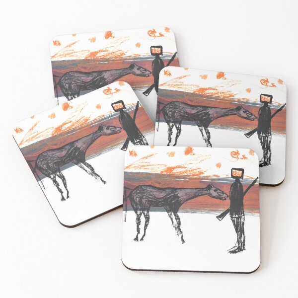 Item preview, Sidney Nolan designed and sold by FinerBrush.