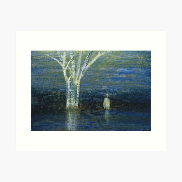 Item preview, Sidney Nolan designed and sold by FinerBrush.