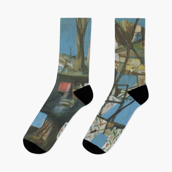 Item preview, Sidney Nolan designed and sold by FinerBrush.