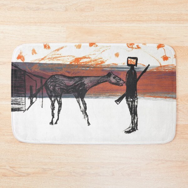 Item preview, Sidney Nolan designed and sold by FinerBrush.