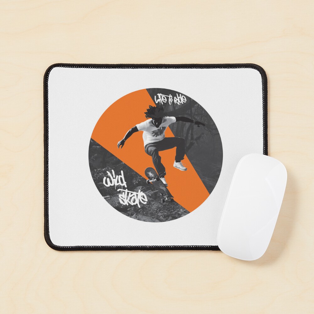 Item preview, Mouse Pad designed and sold by Robotsss.