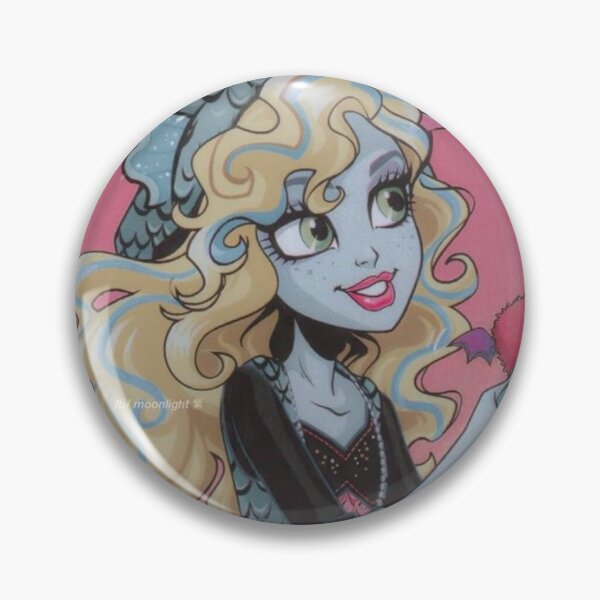 Item preview, Lagoona Blue designed and sold by arisparklefarts.