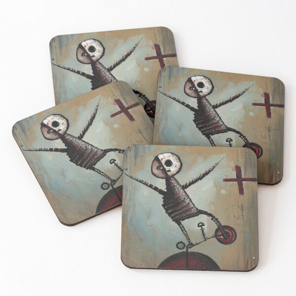 Item preview, Skateboardin' Joe designed and sold by Donkey's Salad.