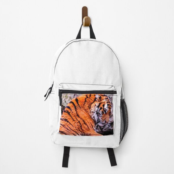 Item preview, Siberian Tiger designed and sold by KingdomWildlife.