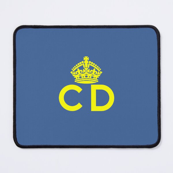 Item preview, Civil Defence designed and sold by sirglennbo.