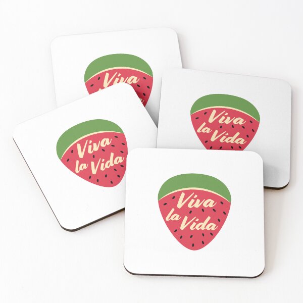 Item preview, Viva la vida designed and sold by YourChingu.