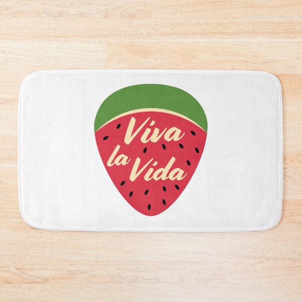 Item preview, Viva la vida designed and sold by YourChingu.