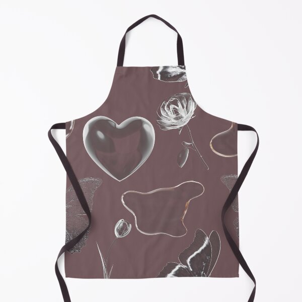 Item preview, chrome designed and sold by SimplyMariaMade.