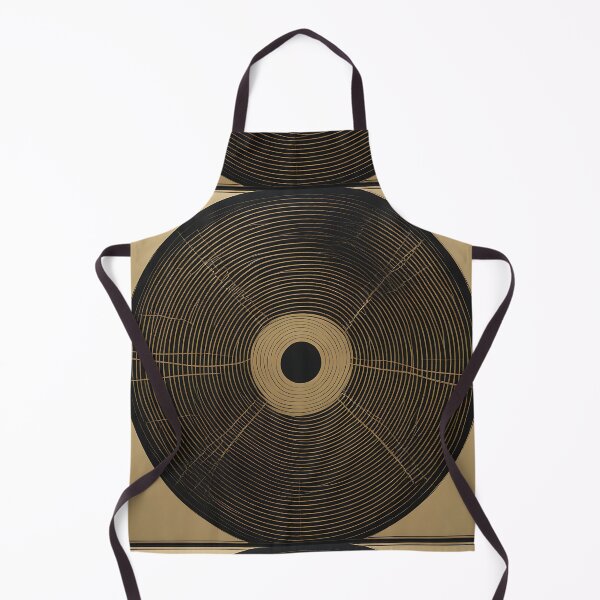 Item preview, Golden Vinyl designed and sold by Zenvo.