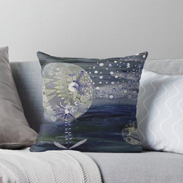 Item preview, creative process designed and sold by Marianna Tankelevich.