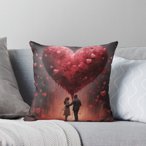 Item preview, Hearts designed and sold by ForwardMove.