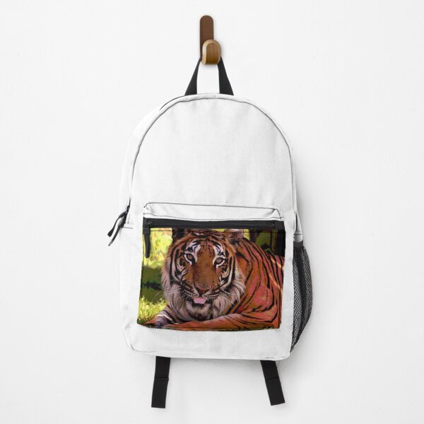 Item preview, Siberian Tiger designed and sold by KingdomWildlife.