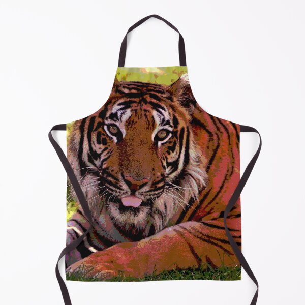 Item preview, Siberian Tiger designed and sold by KingdomWildlife.