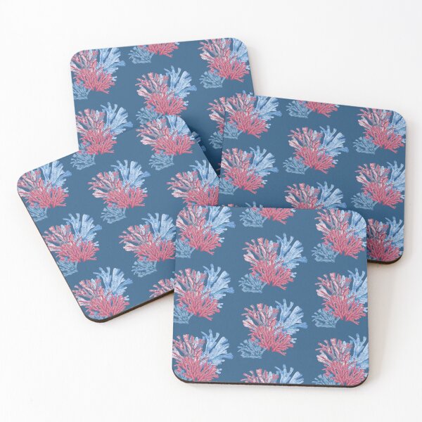 Item preview, Coral Layers designed and sold by SpeareCreations.