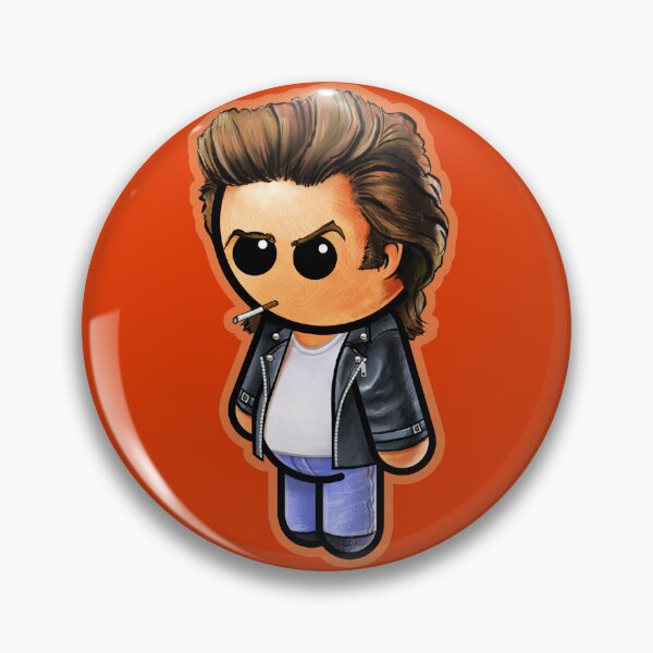 Item preview, LIL' GREASER Pooterbelly designed and sold by Pat McNeely.