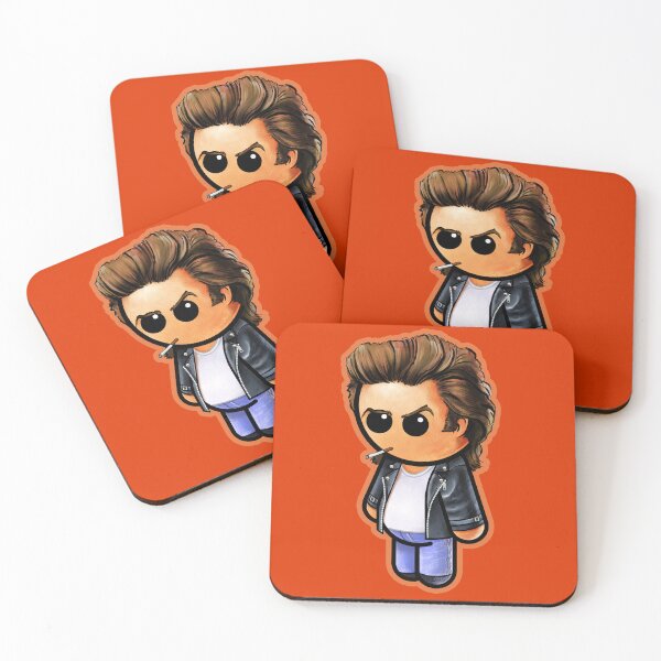 Item preview, LIL' GREASER Pooterbelly designed and sold by Pat McNeely.