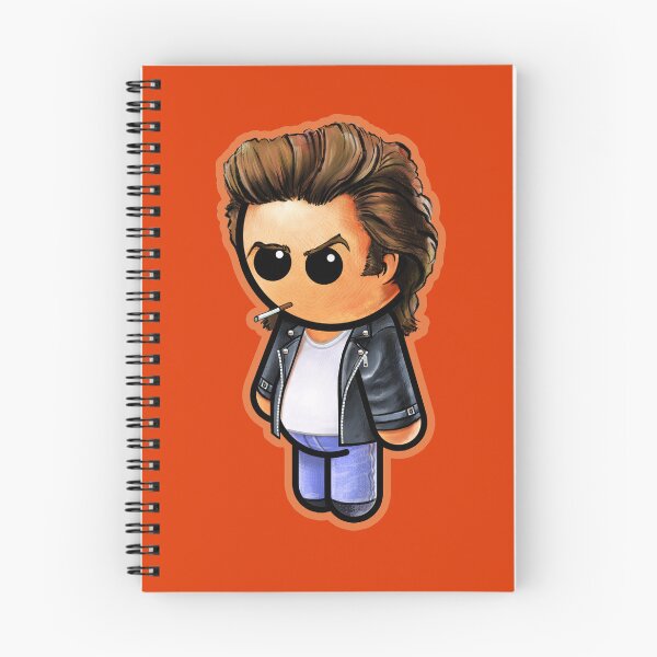 Item preview, LIL' GREASER Pooterbelly designed and sold by Pat McNeely.