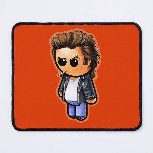 Item preview, LIL' GREASER Pooterbelly designed and sold by Pat McNeely.