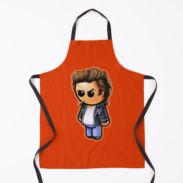 Item preview, LIL' GREASER Pooterbelly designed and sold by Pat McNeely.
