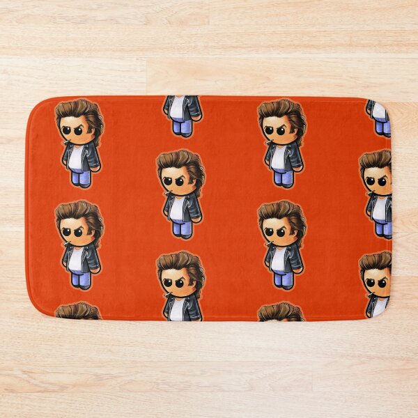 Item preview, LIL' GREASER Pooterbelly designed and sold by Pat McNeely.