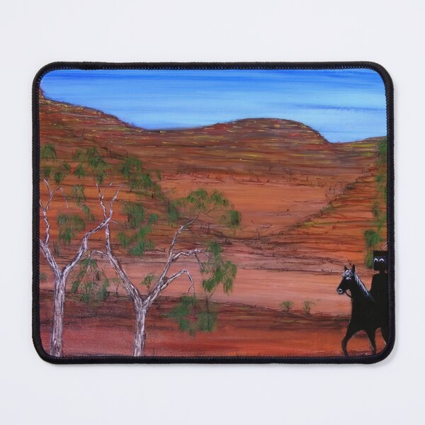 Item preview, Sidney Nolan designed and sold by FinerBrush.