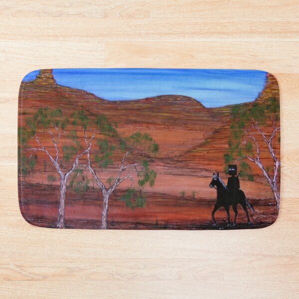 Item preview, Sidney Nolan designed and sold by FinerBrush.