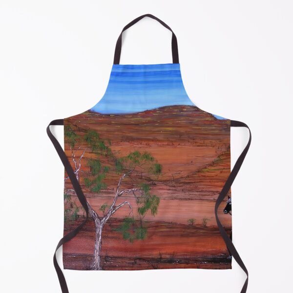 Item preview, Sidney Nolan designed and sold by FinerBrush.