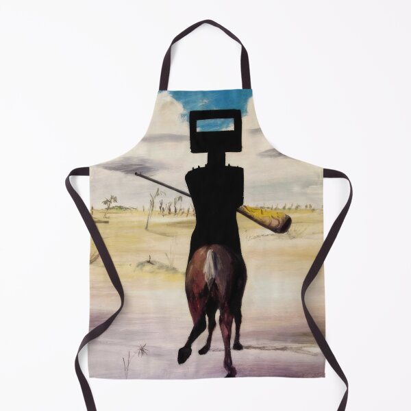 Item preview, Sidney Nolan designed and sold by FinerBrush.