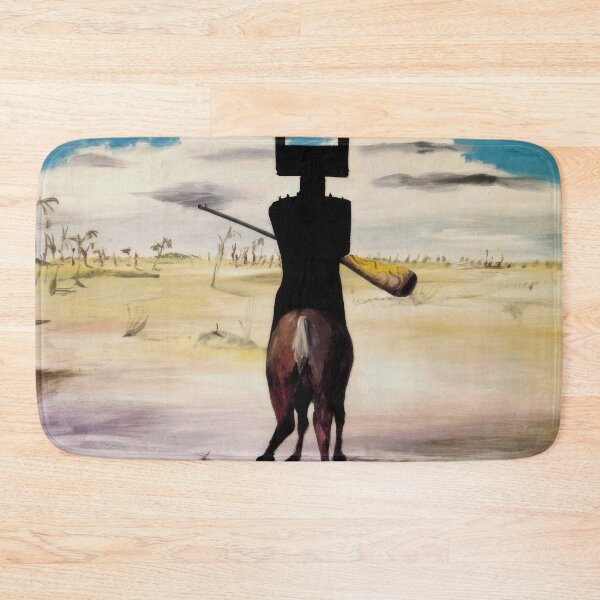 Item preview, Sidney Nolan designed and sold by FinerBrush.